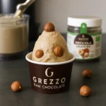 Preparato Bio per Gelato alla Nocciola - Grezzo Raw Chocolate