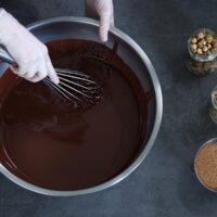 cioccolato crudo - Grezzo Raw Chocolate