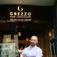 Negozio - Grezzo Raw Chocolate