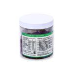 PREPARATO BIO* PER 420g di GELATO ALLA NOCCIOLA (180g) - immagine 4