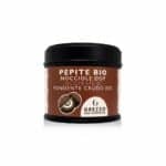 Pepite Bio Nocciole - Grezzo Raw Chocolate