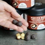 Pepite Nocciole DOP - Grezzo Raw Chocolate
