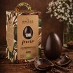 Uovo Puro 100% - Grezzo Raw Chocolate
