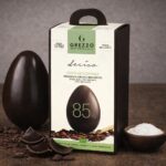 Uovo Deciso 85% - Grezzo Raw Chocolate