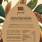 Uovo Puro 100% - Grezzo Raw Chocolate